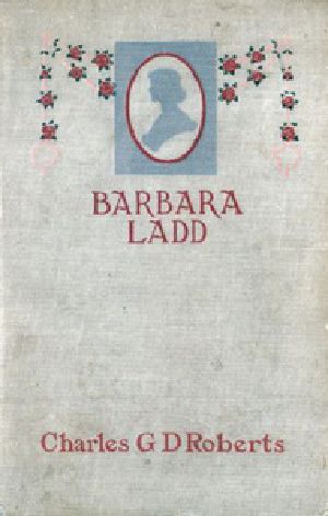 [Gutenberg 34270] • Barbara Ladd